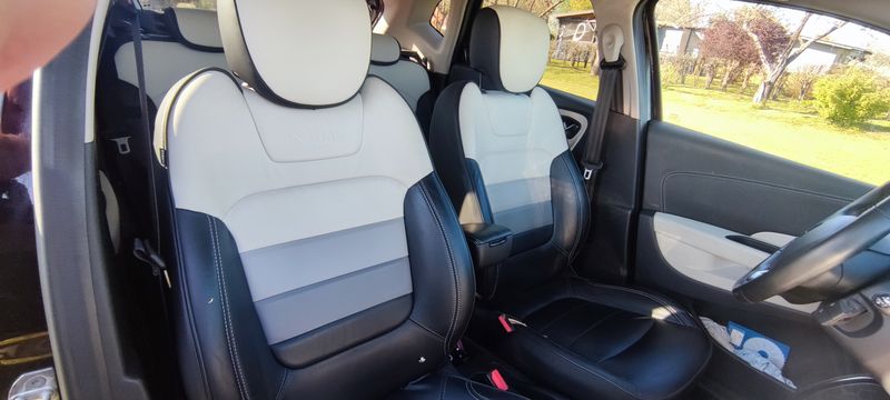 Renault Captur • 2018 • 66,000 km 6