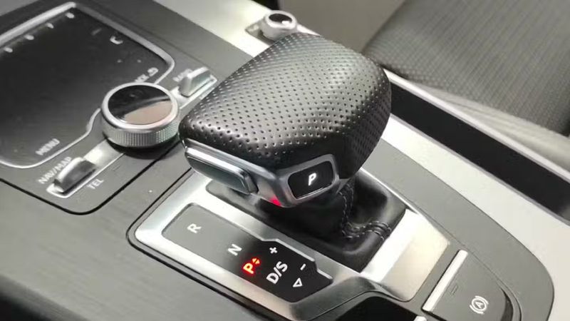 Audi Q5 • 2019 • 142,587 km 3