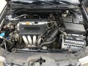 Honda Accord • 2004 • 8,345 km 8