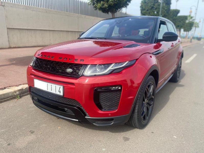 Rover 200 • 2018 • 130,000 km 1