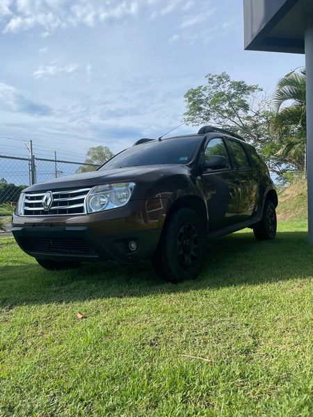 Renault Duster • 2016 • 173,000 km 6