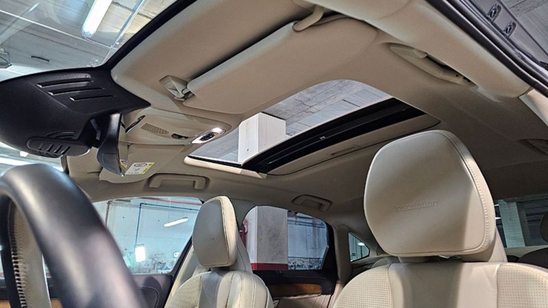 Volvo S90 • 2019 • 19,670 km 7