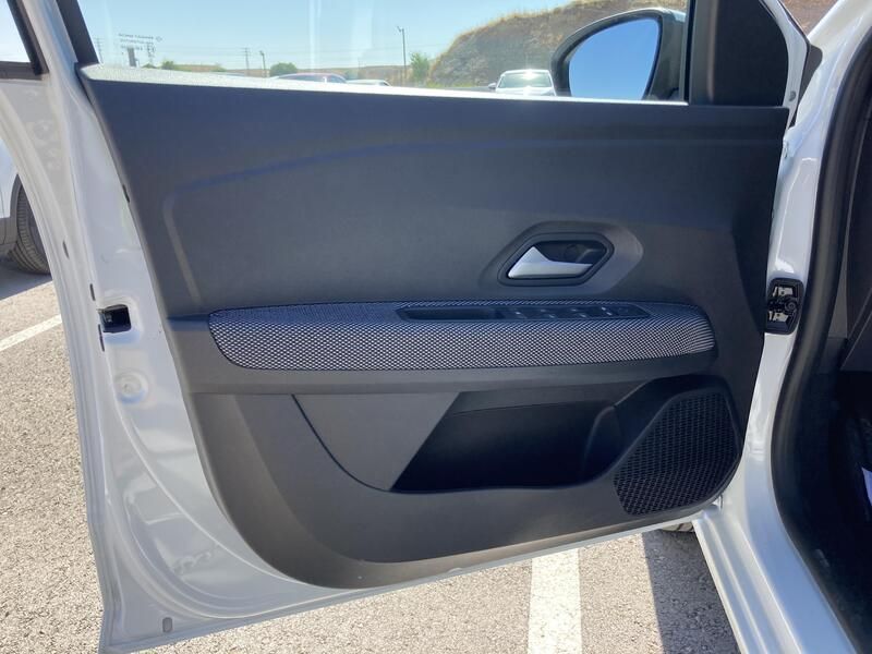 Dacia Sandero • 2024 • 15,000 km 19