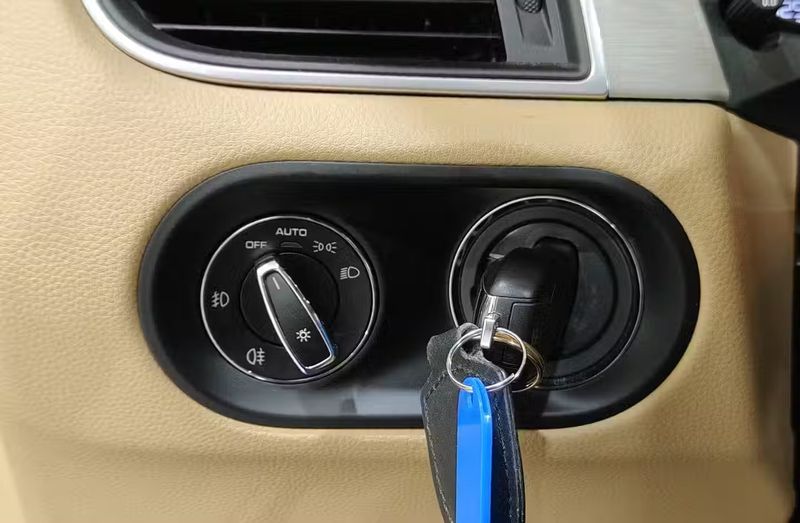 Porsche Macan • 2017 • 61,900 km 9