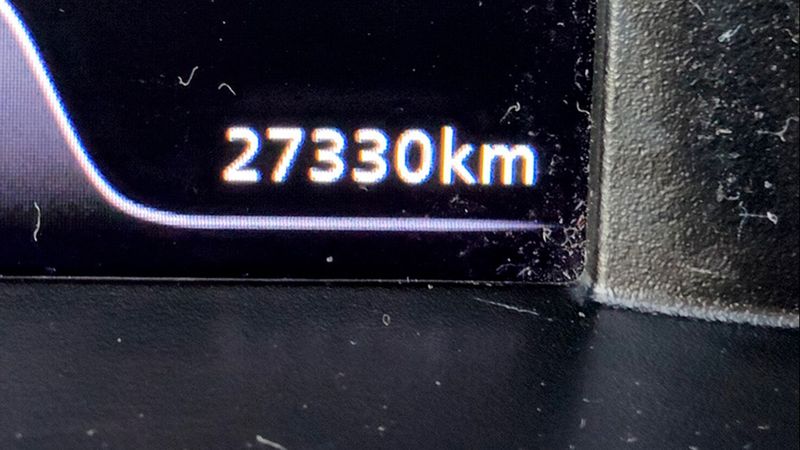 Suzuki Swift • 2023 • 27,000 km 19