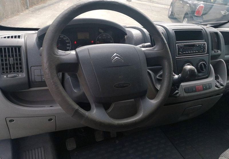 Citroën Jumper • 2007 • 399,999 km 3