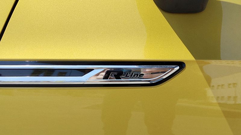 Volkswagen Arteon • 2019 • 54,530 km 6