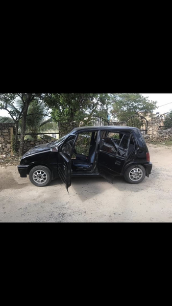 Daihatsu Mira • 1999 • 0 km 2