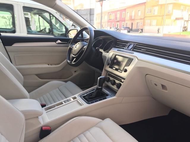 Volkswagen Passat • 2016 • 170,000 km 2