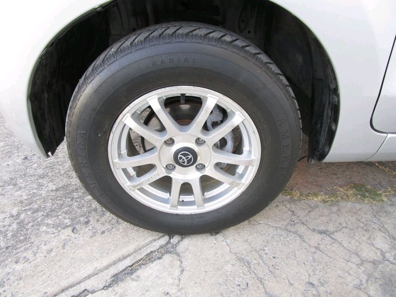 Toyota Avanza • 2015 • 15,000 km 8