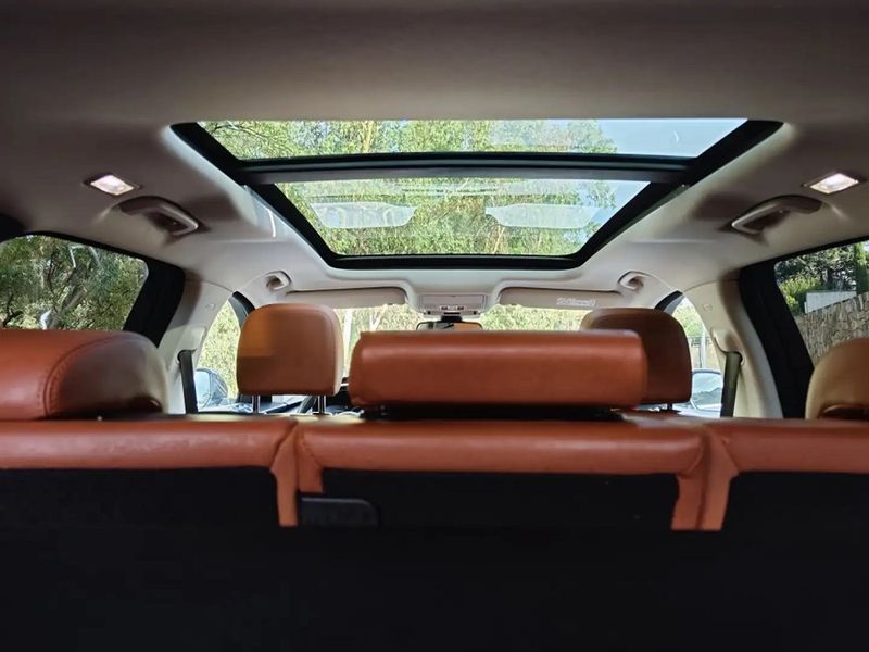 Jaguar F-Pace • 2017 • 69,500 km 13