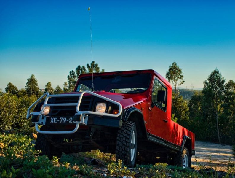 Sinotruk Howo A7 6x4 • 1991 • 60,000 km 2