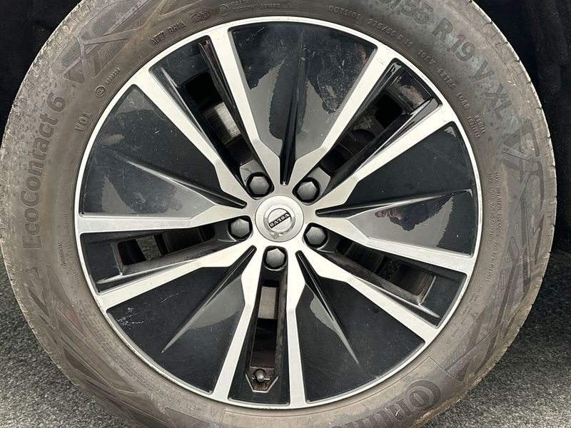 Volvo XC90 • 2021 • 189,900 km 7