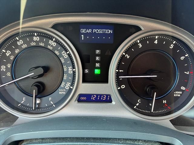 Lexus IS 250 C • 2007 • 121,131 km 6