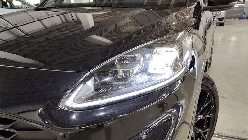 Ford Kuga • 2023 • 15,372 km 14