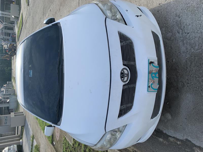 Toyota Corolla • 2009 • 228,000 km 2