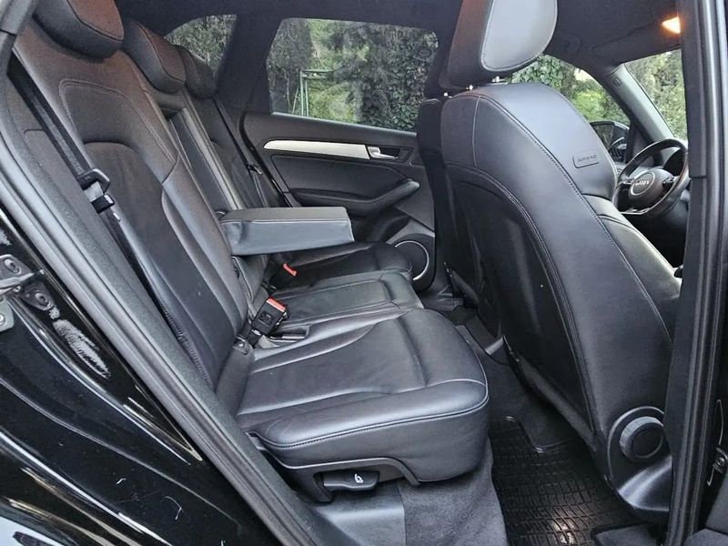 Audi Q5 • 2015 • 86,000 km 3