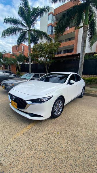 Mazda 3 • 2020 • 10,000 km 3