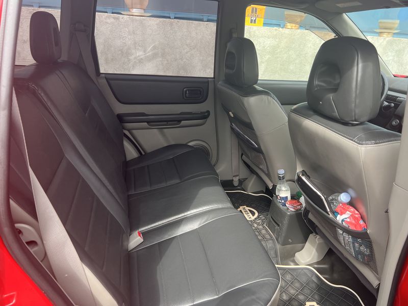 Nissan X-Trail • 2004 • 1,900,000 km 5