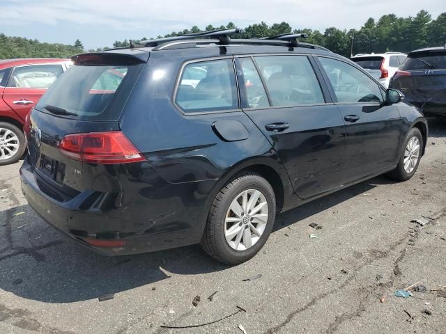 Volkswagen Jetta SportWagen • 2015 • 10,000 mi 6