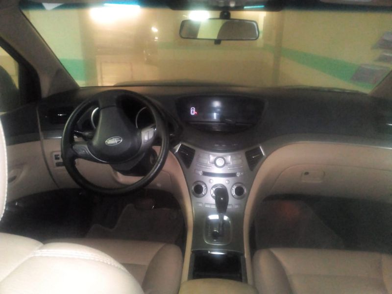 Subaru Tribeca • 2011 • 94,000 km 6