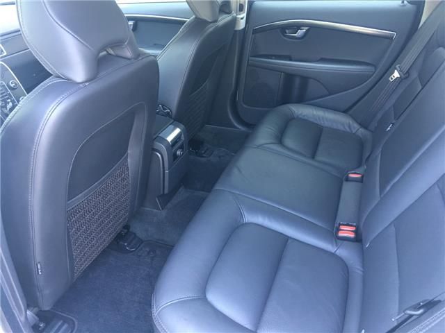 Volvo XC70 • 2014 • 162,000 km 8