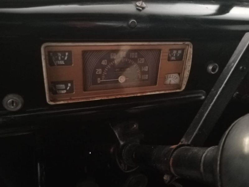 Ford Festiva • 1946 • 90,000 km 3