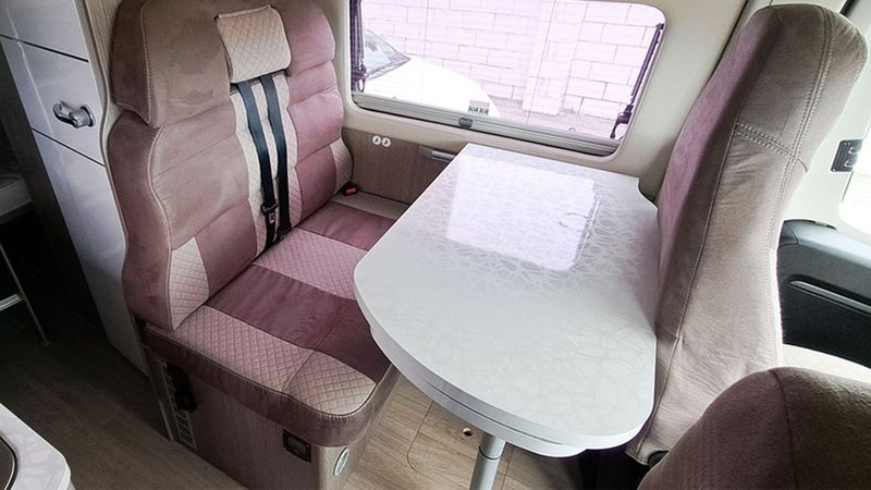 Fiat Ducato • 2020 • 9,996 km 3