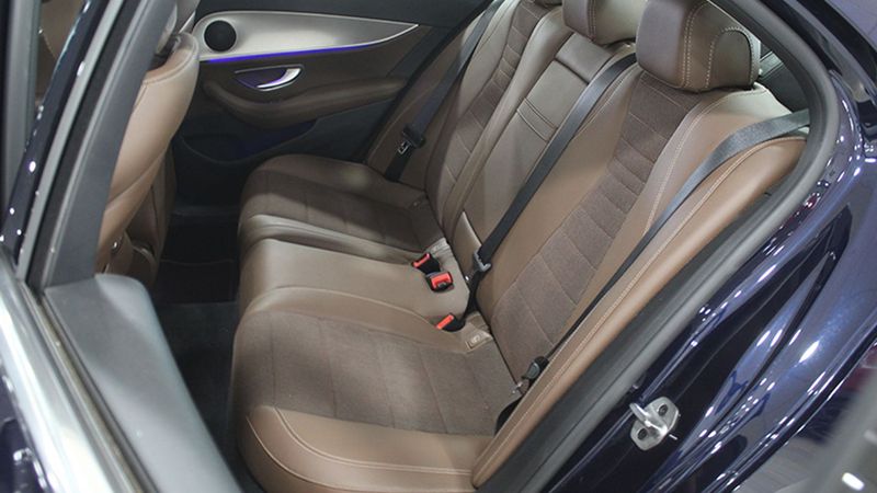 Mercedes-Benz E-Class • 2019 • 41,560 km 23