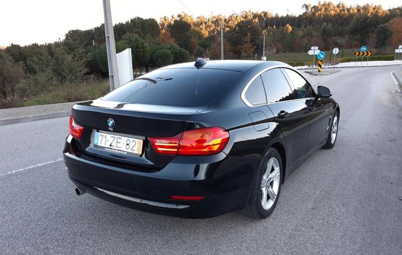 BMW X7 • 2016 • 190,000 km 3