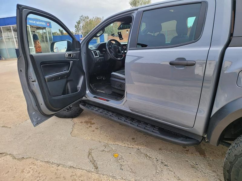 Ford Ranger • 2020 • 89,000 km 4