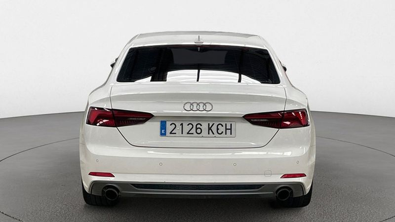 Audi A5 • 2017 • 150,020 km 7