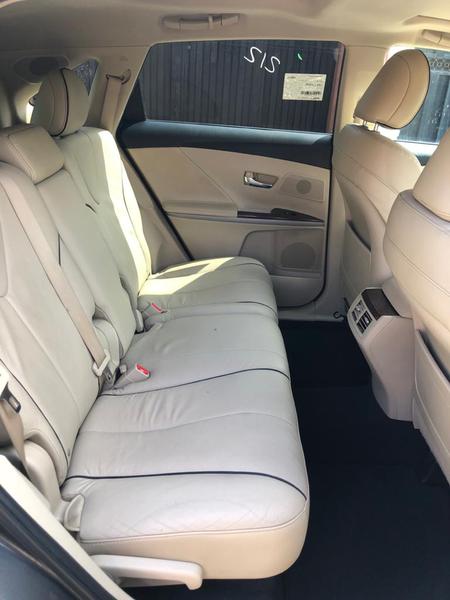 Toyota Verso • 2010 • 74,200 km 3