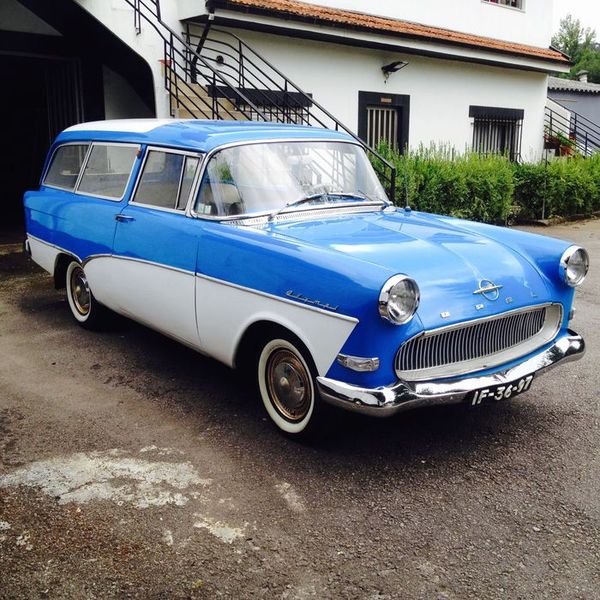 Opel Insignia • 1958 • 147,000 km 2