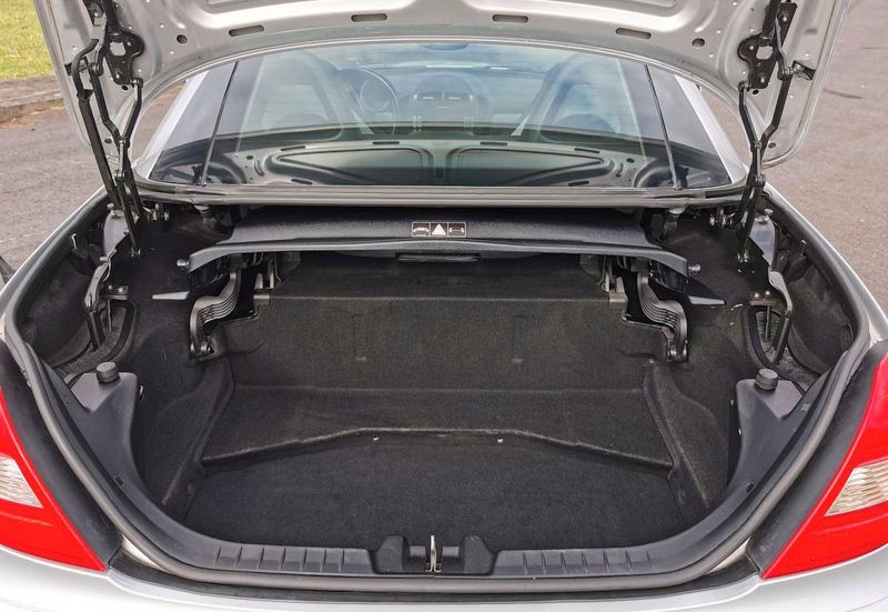 Mercedes-Benz 100 D • 2004 • 10,000 km 2