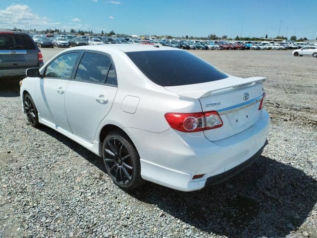 Toyota Corolla • 2011 • 0 km 6