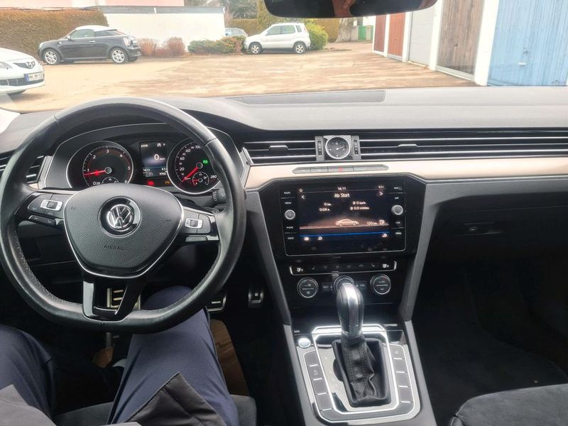 Volkswagen Arteon • 2018 • 89,800 km 7