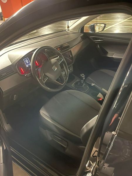 Seat Ibiza • 2020 • 11,000 km 7