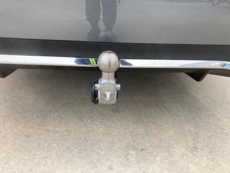 Mercedes-Benz E-Class • 2020 • 30,038 km 18