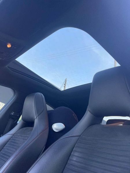 Mercedes-Benz CLA • 2013 • 206,000 km 2