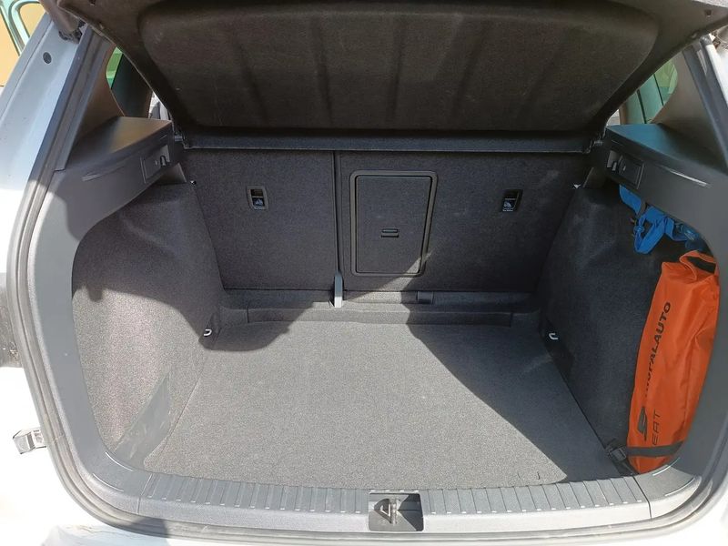 Seat Altea • 2019 • 42,000 km 5