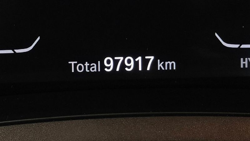 BMW 3 Series • 2019 • 97,917 km 6