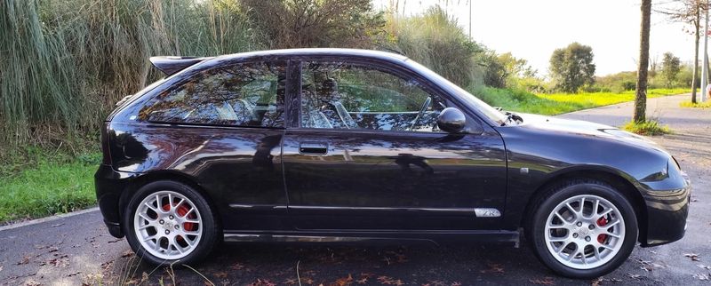 Mercury Milan Hybrid • 2005 • 140,000 km 3