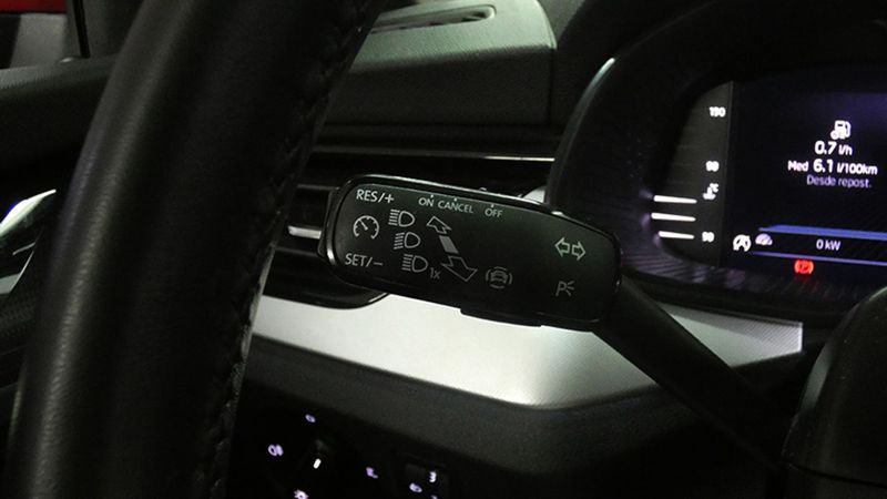 Škoda Kodiaq • 2021 • 29,400 km 8