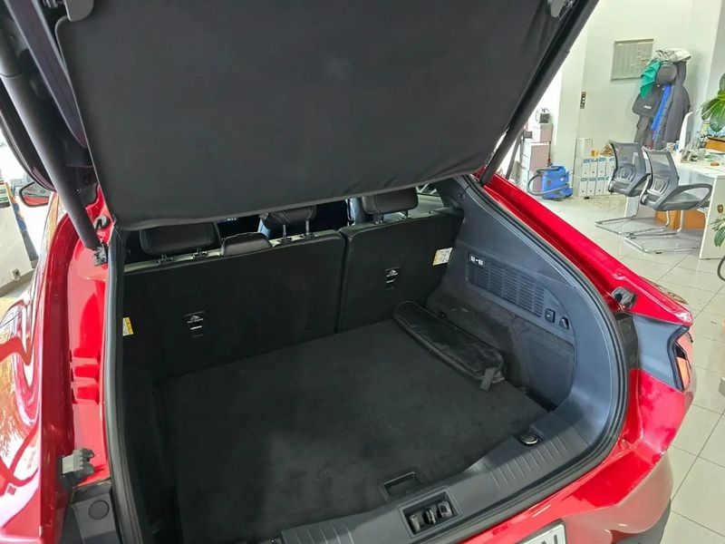 Ford Mustang Mach-E • 2022 • 19,000 km 10