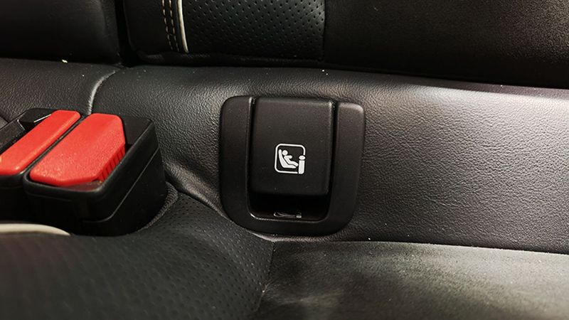 Volvo XC60 • 2018 • 77,477 km 22