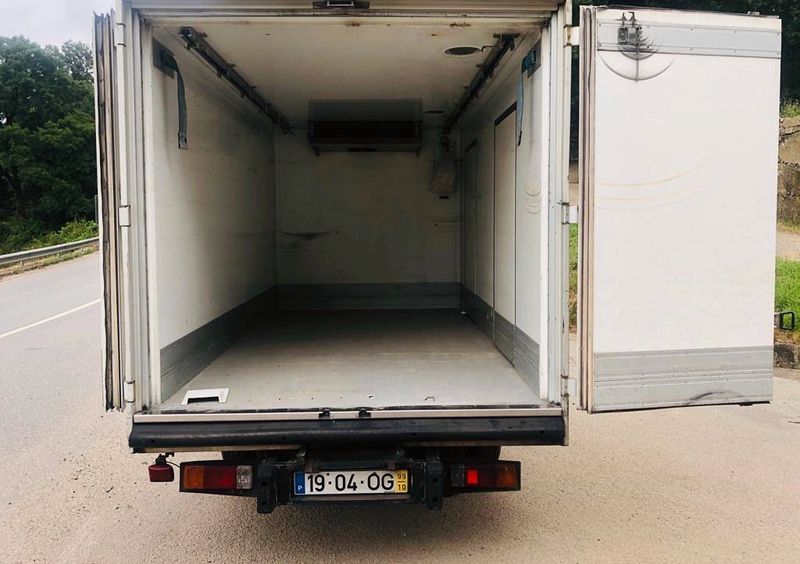 Toyota Dyna • 1999 • 500,000 km 4