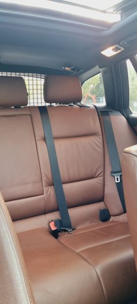 BMW 3 Series • 2008 • 284,600 km 2