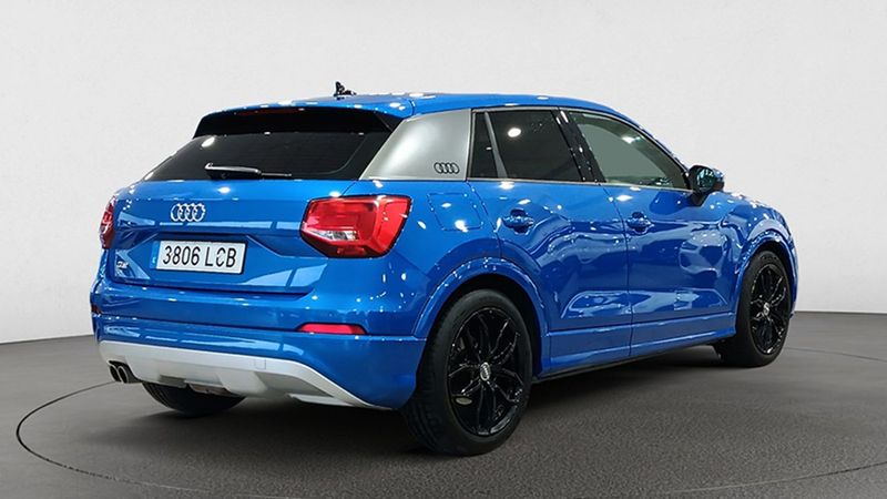 Audi Coupe • 2019 • 156,700 km 3