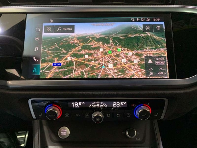 Audi Q3 • 2019 • 133,900 km 3